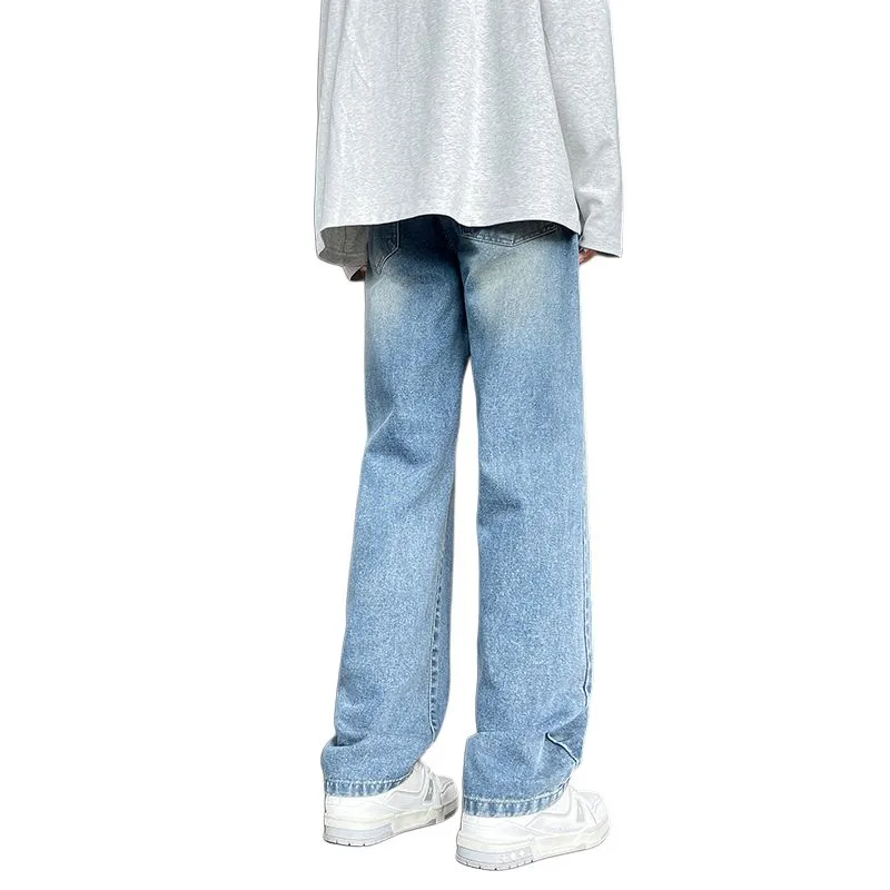 RED DRAGONFLY Jeans Unisex-11