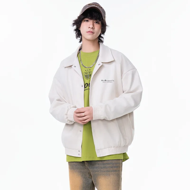 RED DRAGONFLY Jackets Coats Unisex-10