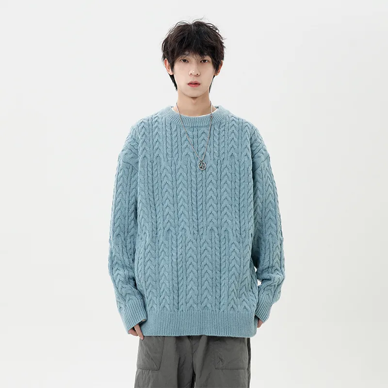 RED DRAGONFLY Sweaters Unisex-2