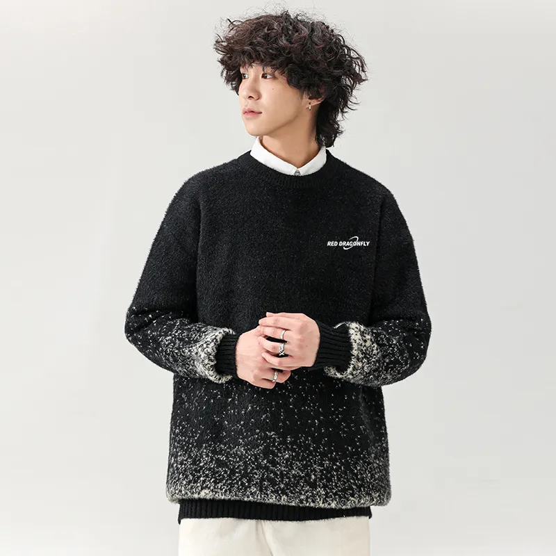 RED DRAGONFLY Knitwear Unisex-3