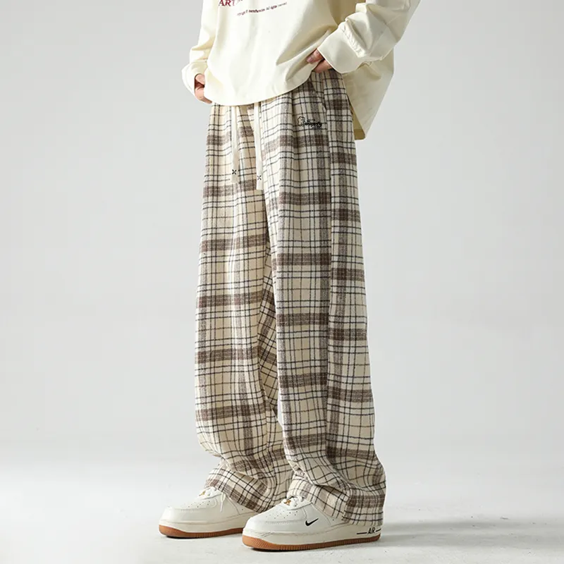 RED DRAGONFLY Casual Pants Unisex-6
