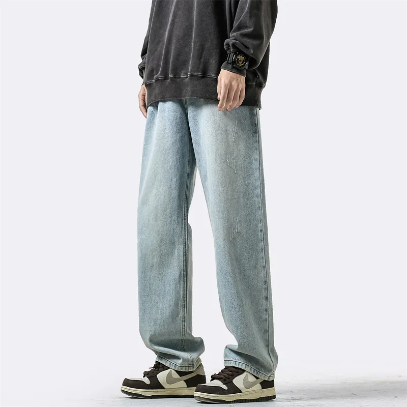 RED DRAGONFLY Jeans Unisex-13