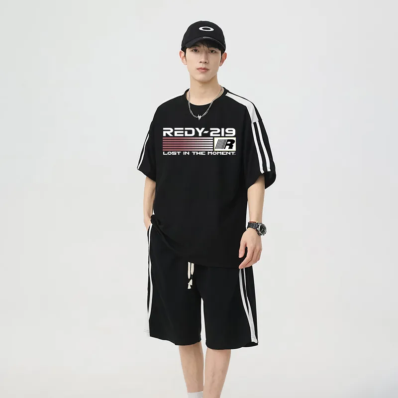 RED DRAGONFLY Casual Sportswear Unisex-7