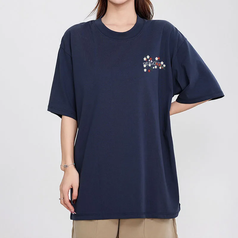 RED DRAGONFLY T Shirts Unisex-10