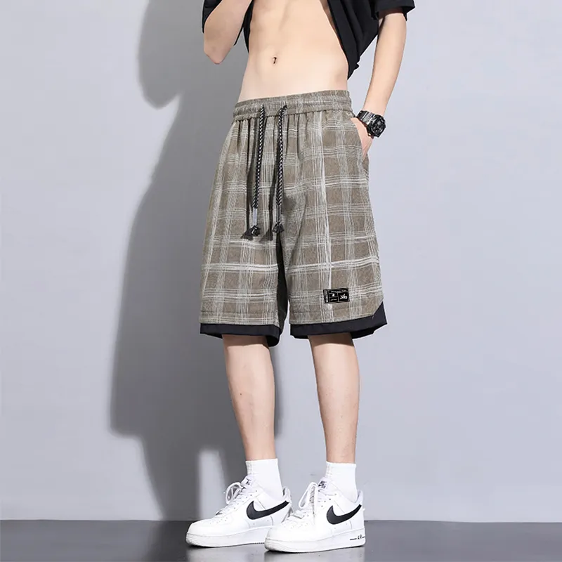 RED DRAGONFLY Casual Shorts Unisex-6