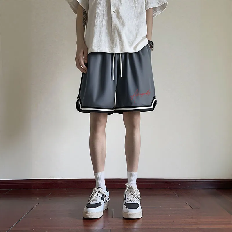 RED DRAGONFLY Casual Shorts Unisex-11