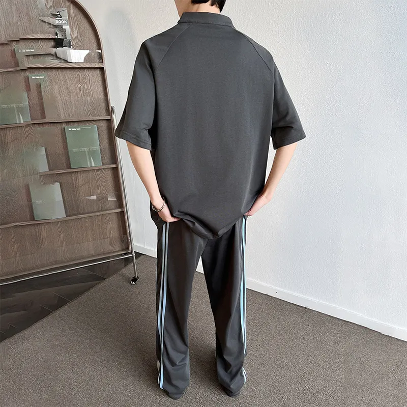 RED DRAGONFLY Casual Sportswear Unisex-11