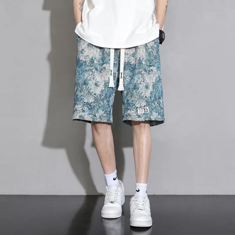 RED DRAGONFLY Casual Shorts Unisex-4