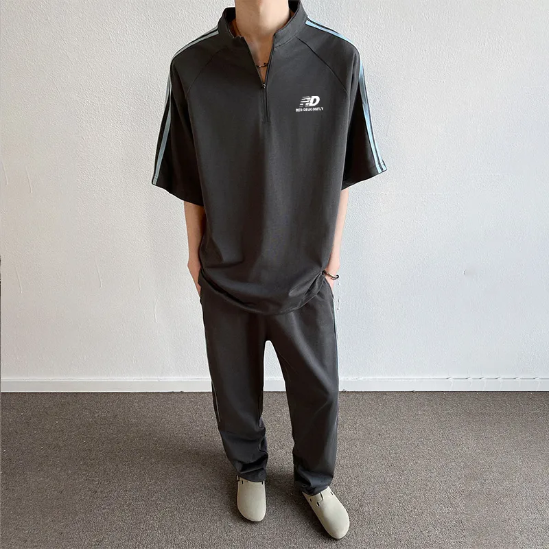 RED DRAGONFLY Casual Sportswear Unisex-10