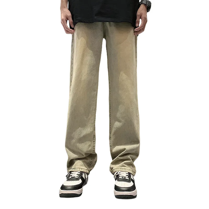 RED DRAGONFLY Jeans Unisex-5