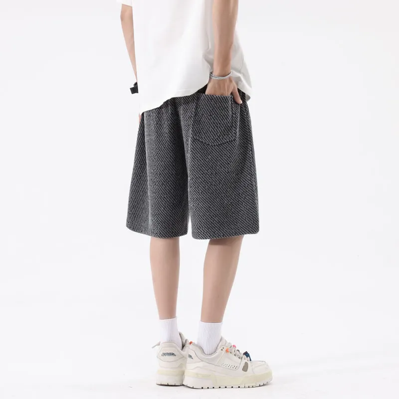 RED DRAGONFLY Casual Shorts Unisex-7
