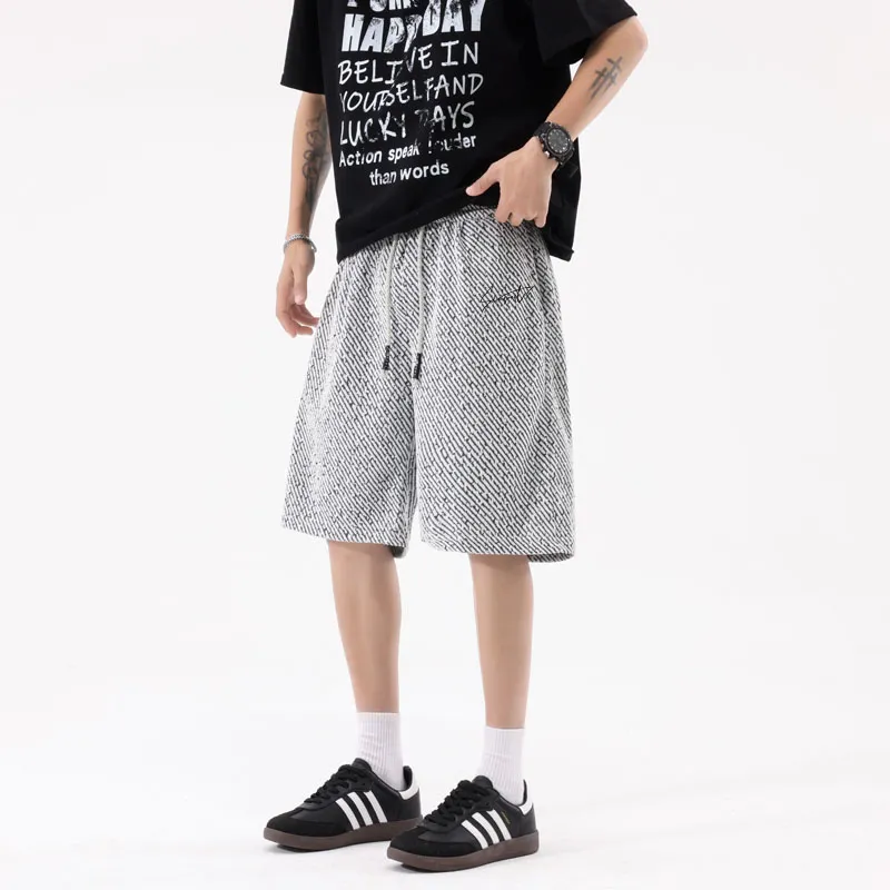 RED DRAGONFLY Casual Shorts Unisex-10