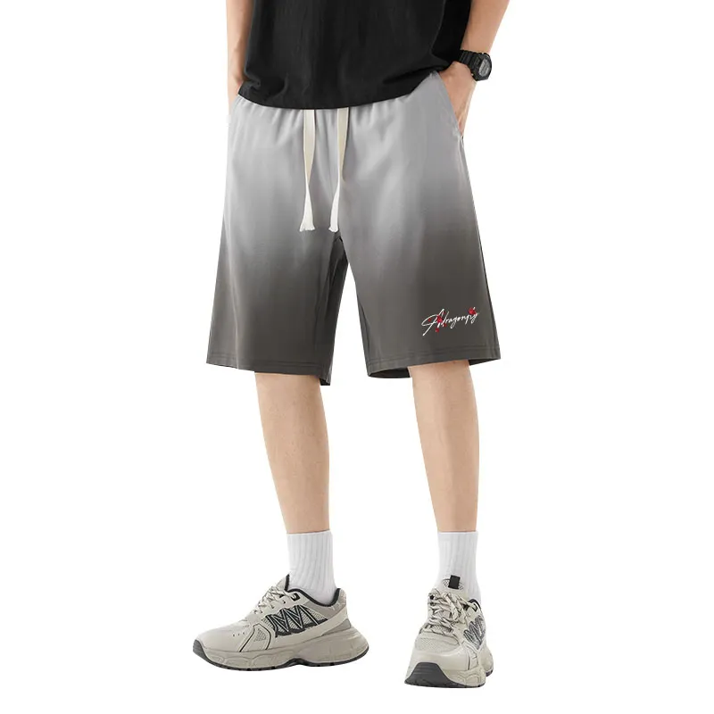 RED DRAGONFLY Casual Shorts Unisex-14