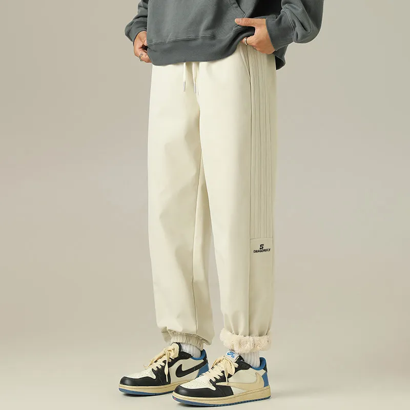 RED DRAGONFLY Casual Pants Unisex-10