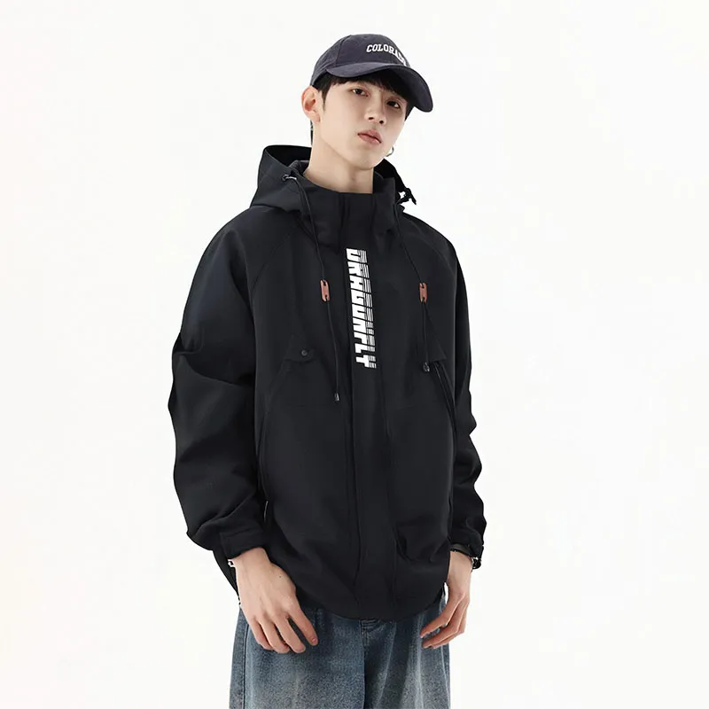 RED DRAGONFLY Jackets & Coats Unisex-2
