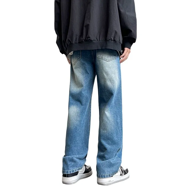 RED DRAGONFLY Jeans Unisex-15