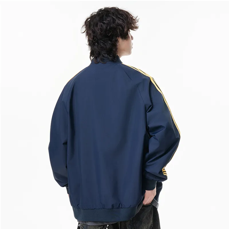 RED DRAGONFLY Jackets Coats Unisex-3