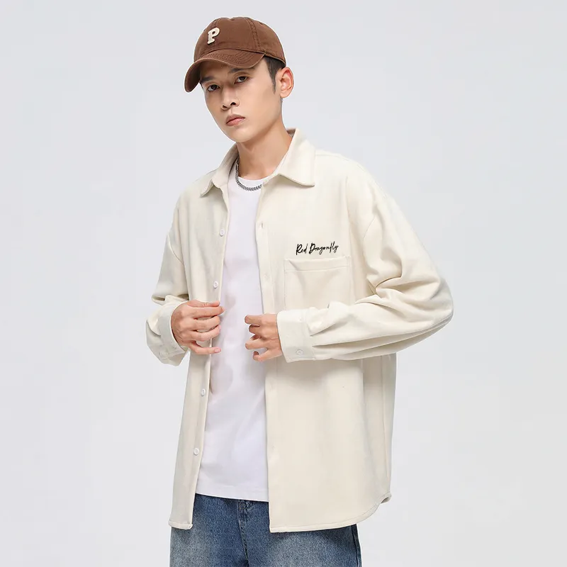 RED DRAGONFLY Jackets Coats Unisex-5