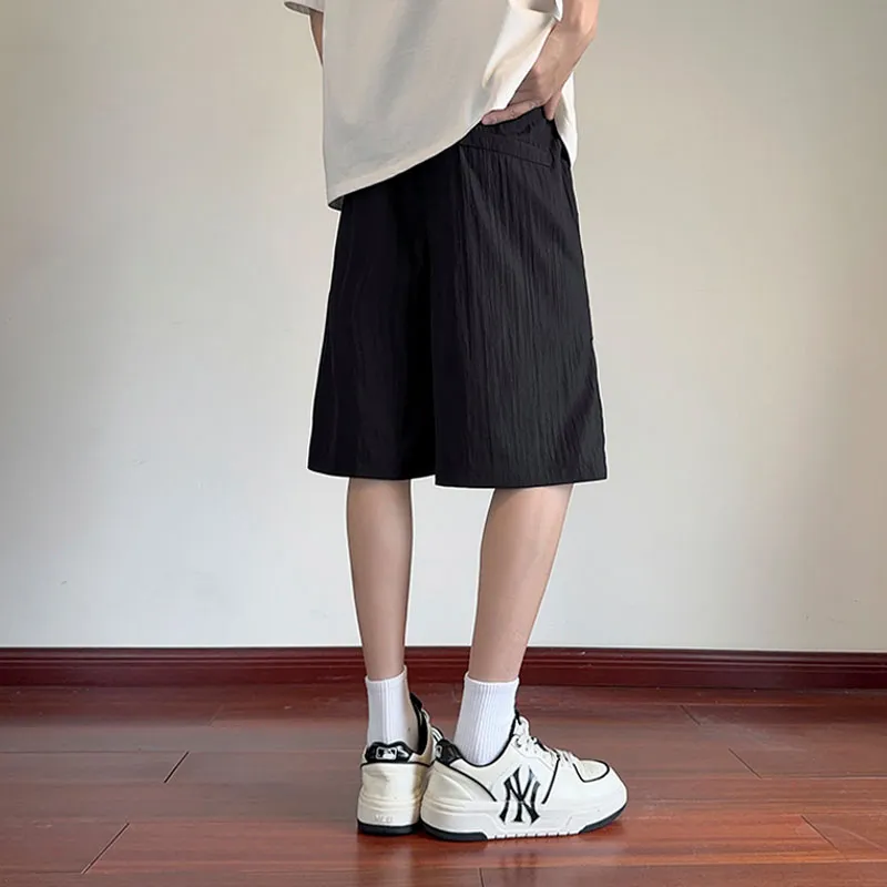 RED DRAGONFLY Casual Shorts Unisex-3
