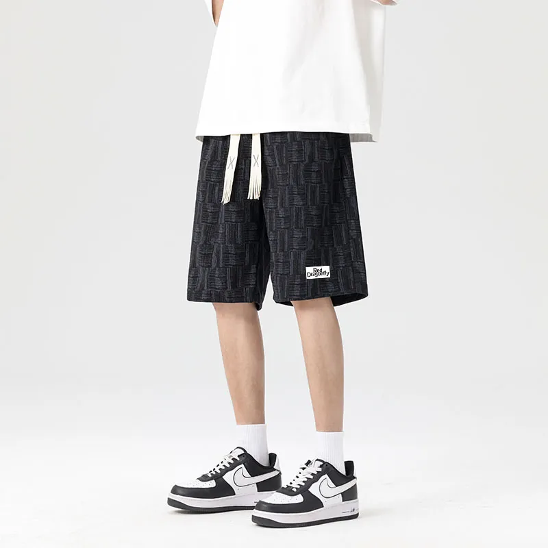 RED DRAGONFLY Casual Shorts Unisex-2