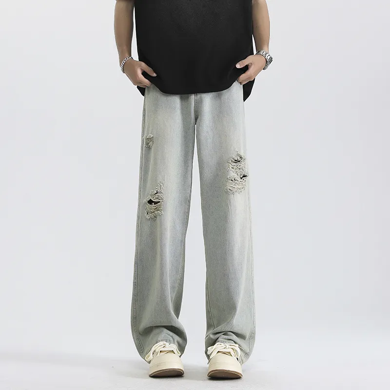 RED DRAGONFLY Jeans Unisex-9