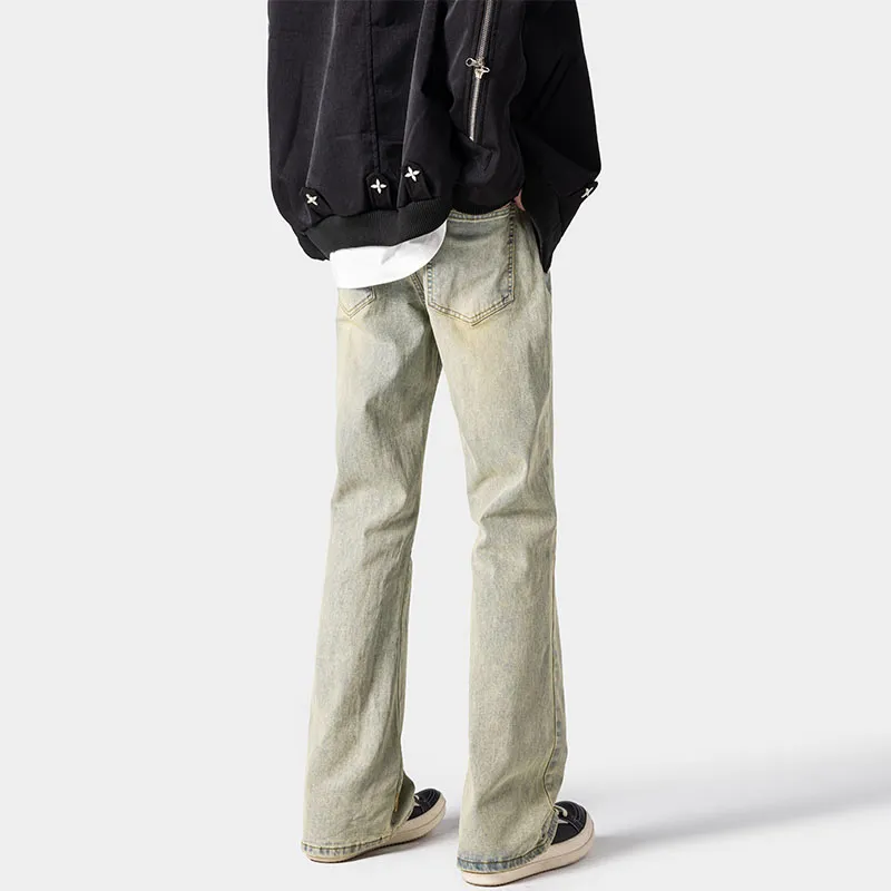 RED DRAGONFLY Jeans Unisex-15