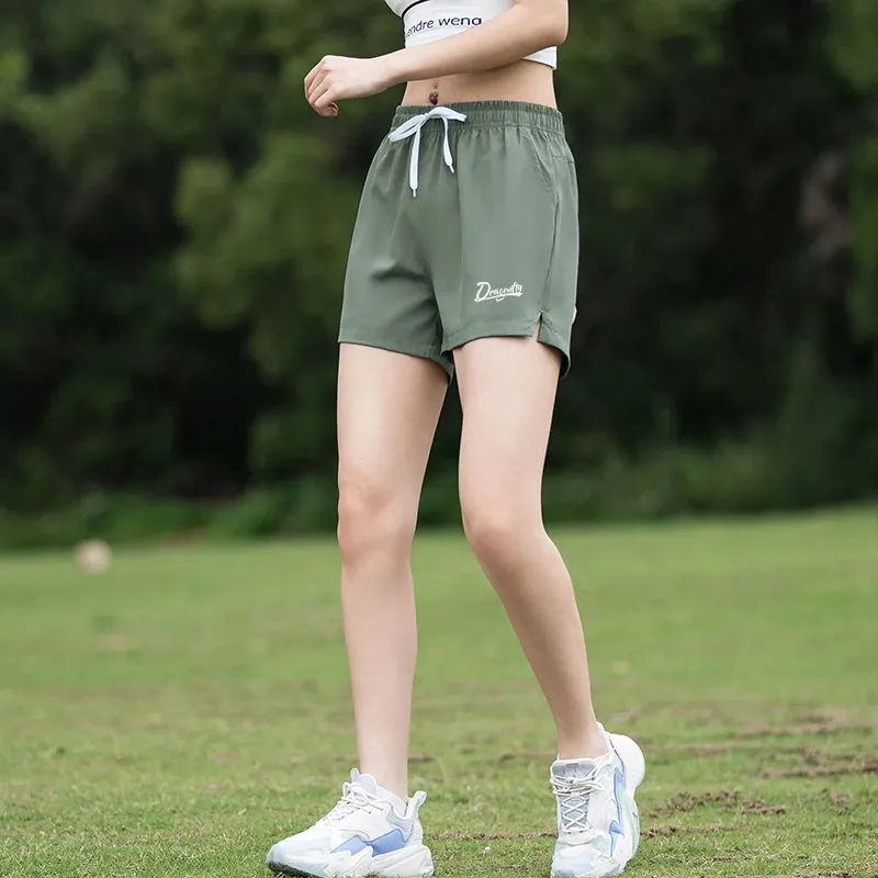 RED DRAGONFLY Casual Shorts Unisex-17