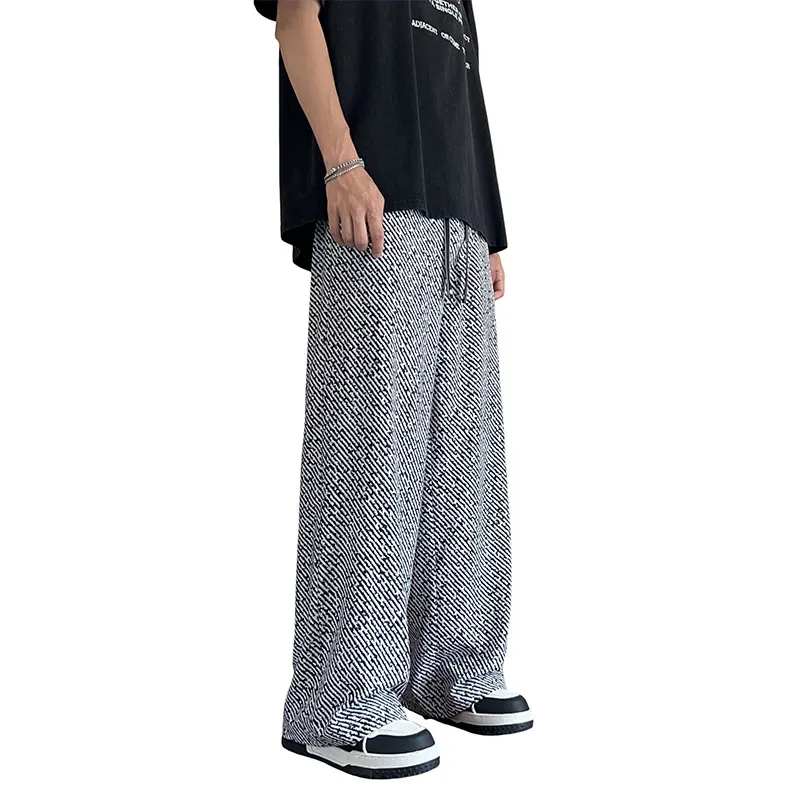 RED DRAGONFLY Casual Pants Unisex-2