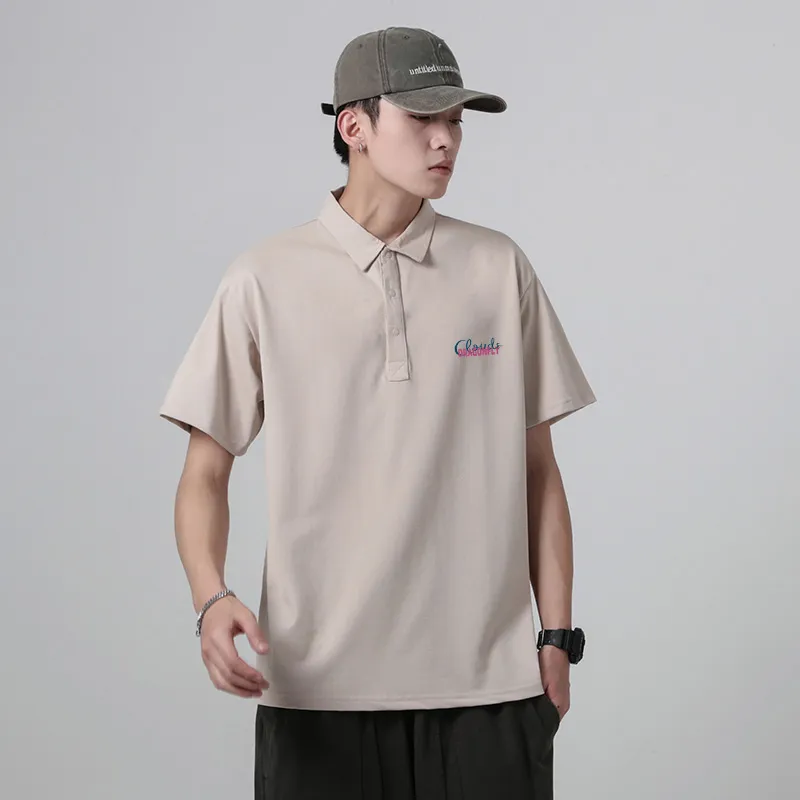 RED DRAGONFLY Polo Shirt Unisex-32