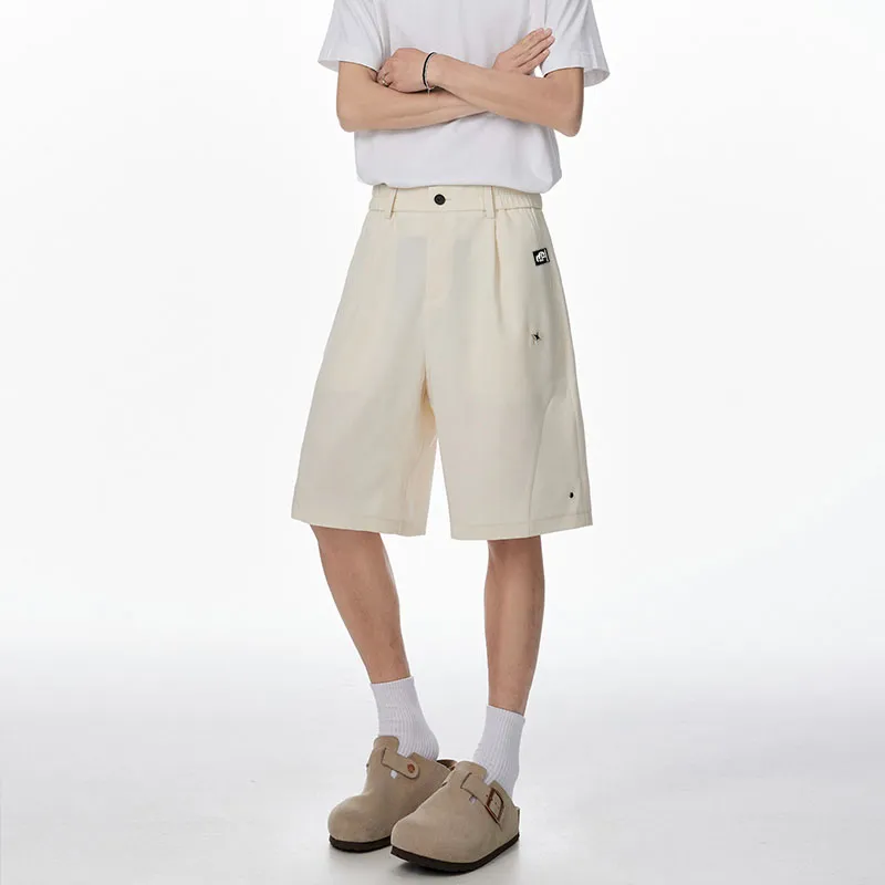 RED DRAGONFLY Casual Shorts Unisex-6