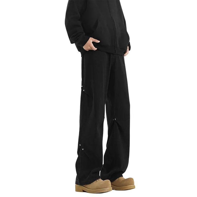 RED DRAGONFLY Jeans Unisex-2