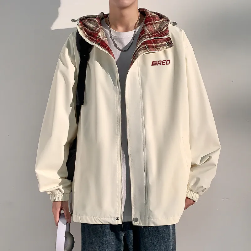 RED DRAGONFLY Jackets Coats Unisex-8