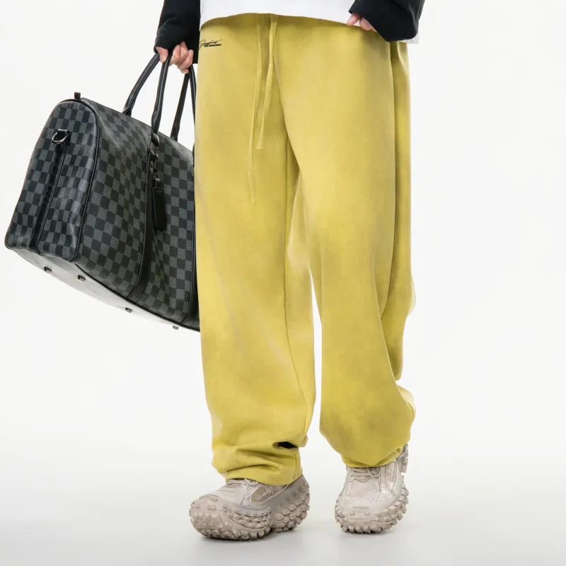 RED DRAGONFLY Casual Pants Unisex-8