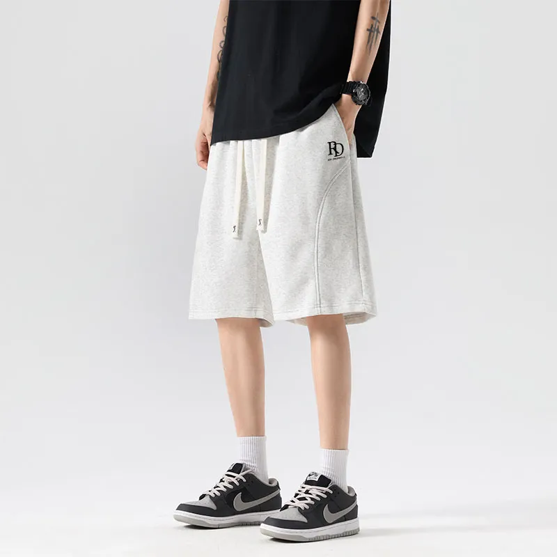 RED DRAGONFLY Casual Shorts Unisex-2