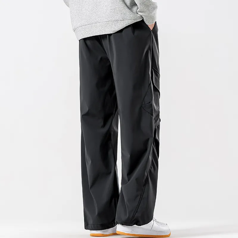 RED DRAGONFLY Cargo Pants Unisex-2