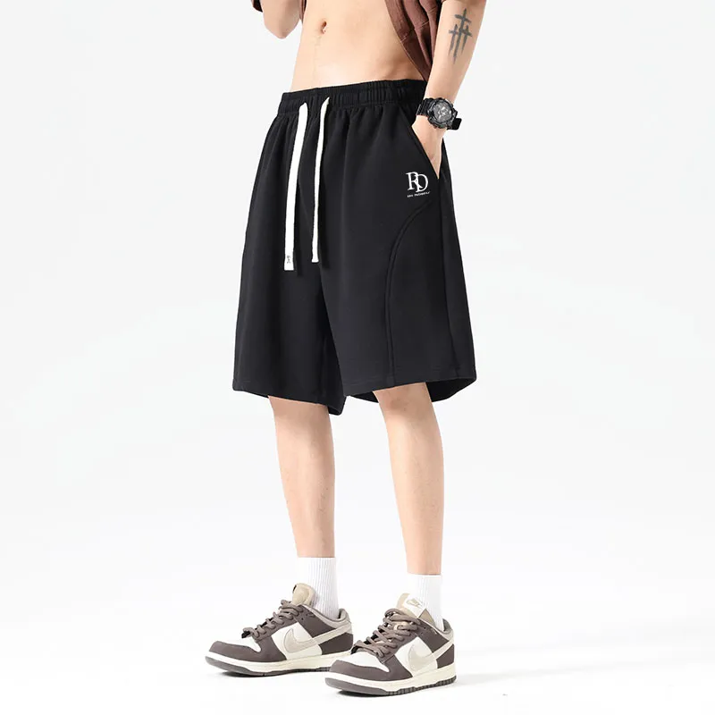 RED DRAGONFLY Casual Shorts Unisex-10