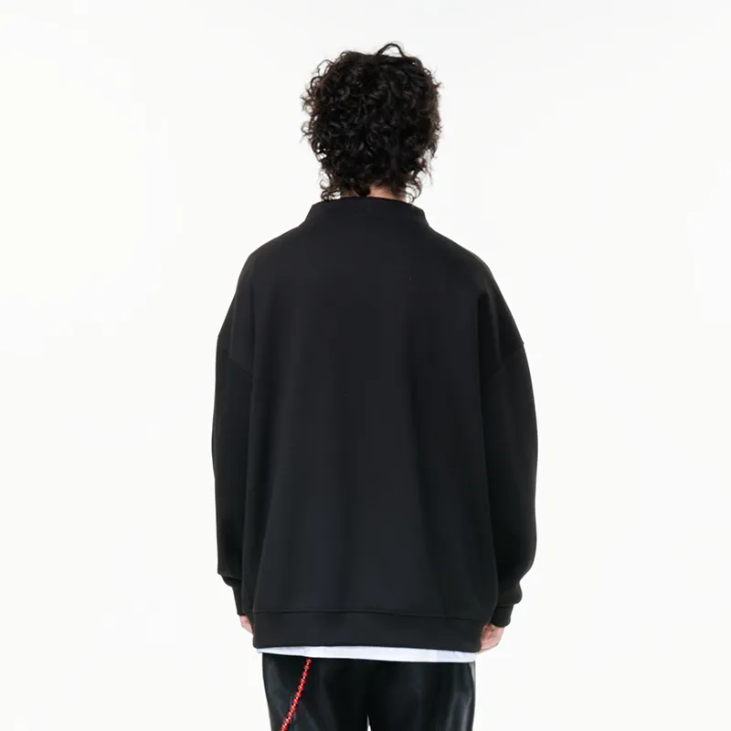 RED DRAGONFLY Sweaters Unisex-3