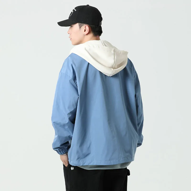 RED DRAGONFLY Jackets & Coats Unisex-13