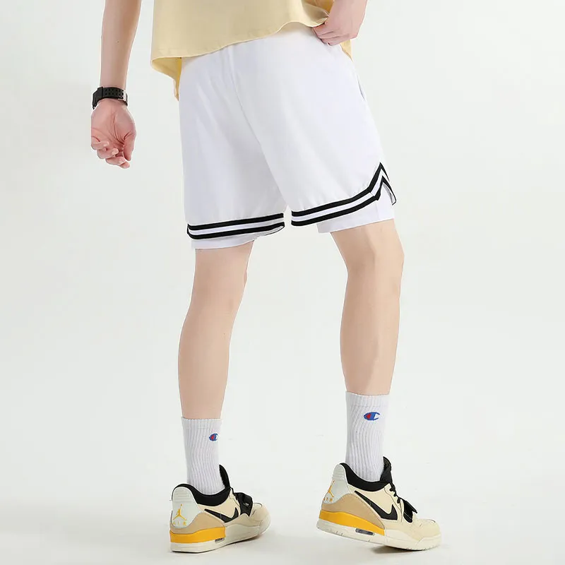 RED DRAGONFLY Casual Shorts Unisex-7