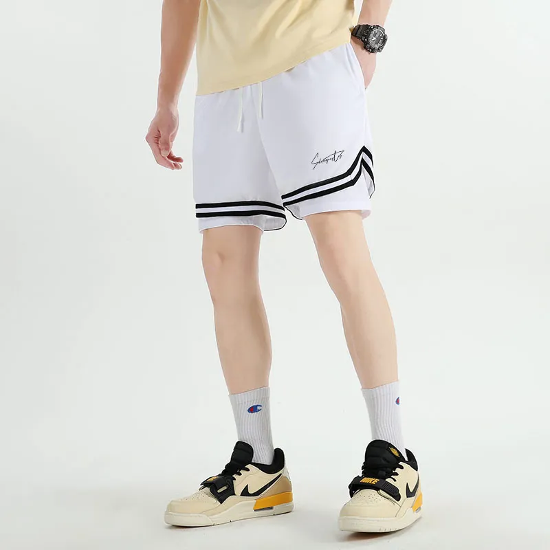 RED DRAGONFLY Casual Shorts Unisex-6
