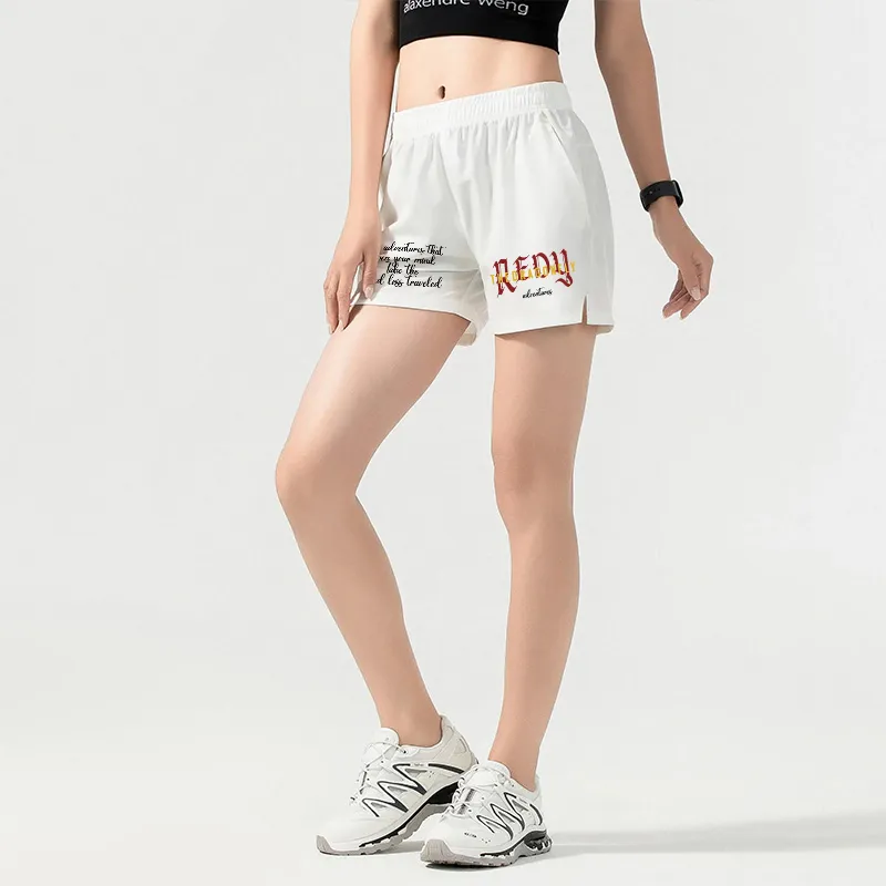 RED DRAGONFLY Casual Shorts Unisex-6