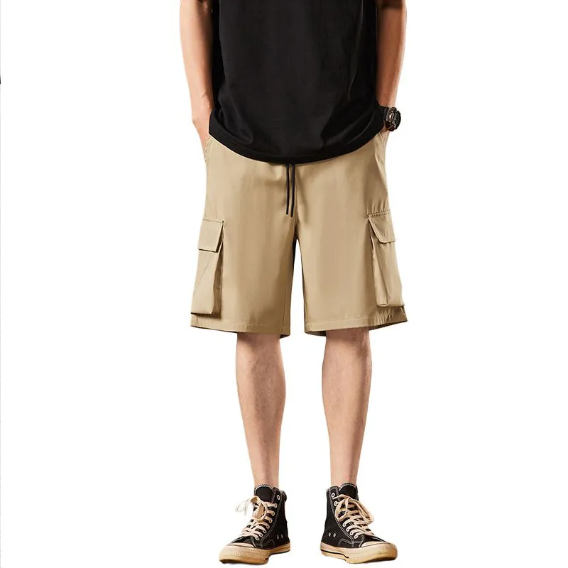 RED DRAGONFLY Casual Shorts Unisex-27