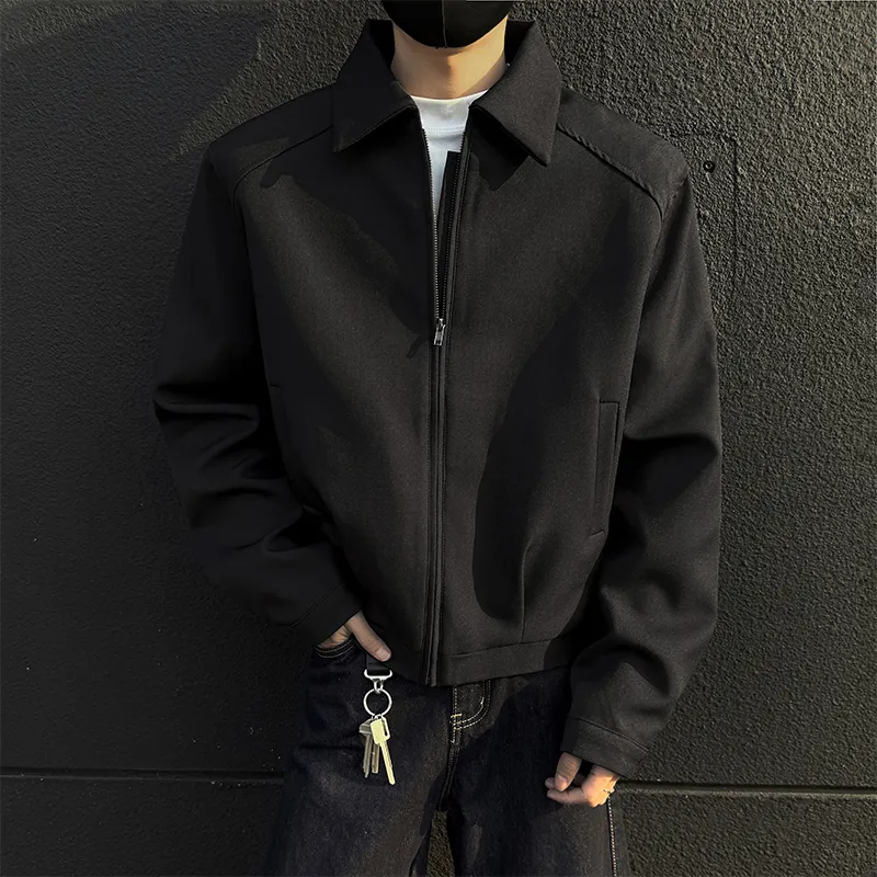 RED DRAGONFLY Jackets & Coats Unisex-10