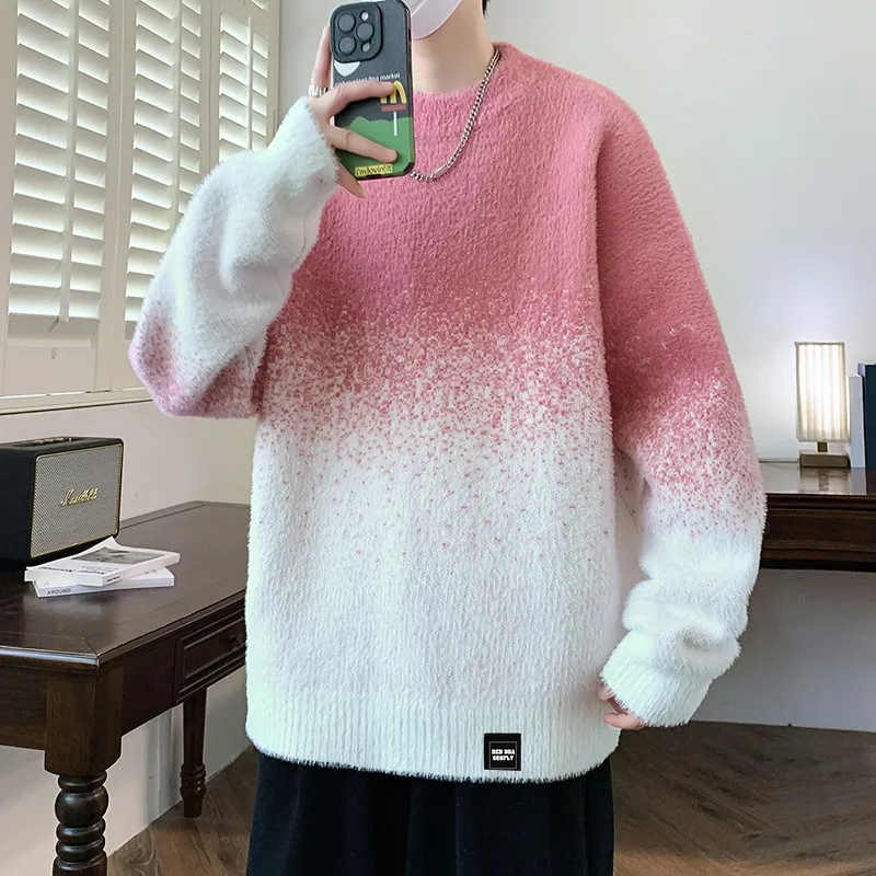 RED DRAGONFLY Sweaters Unisex-10