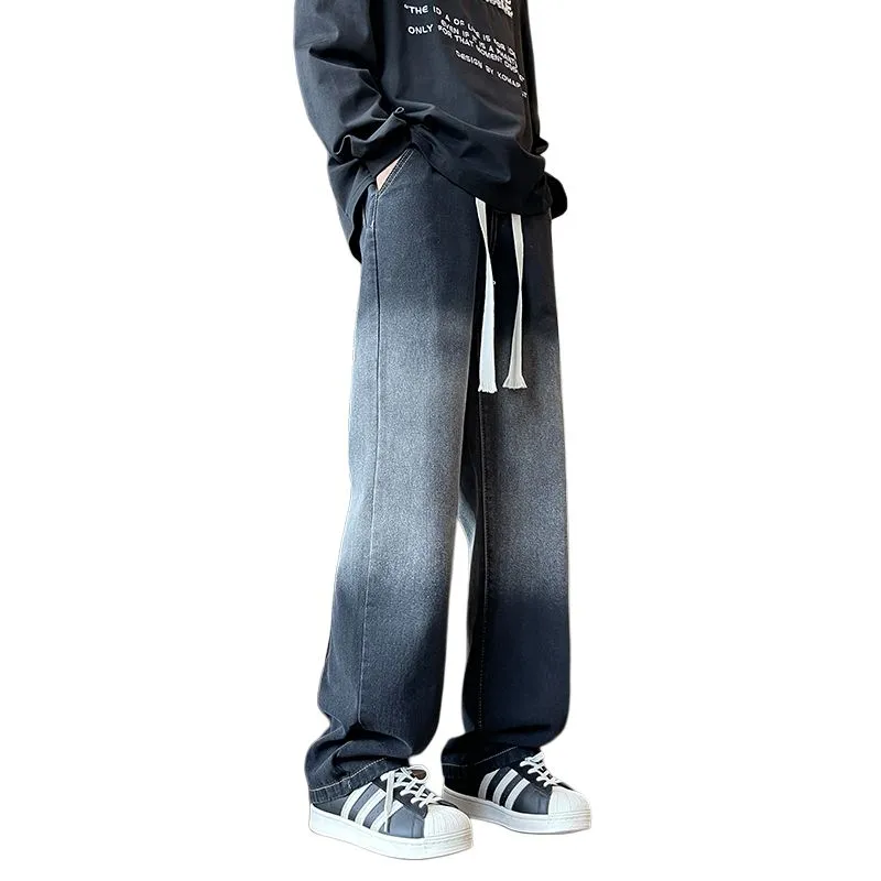 RED DRAGONFLY Jeans Unisex-6