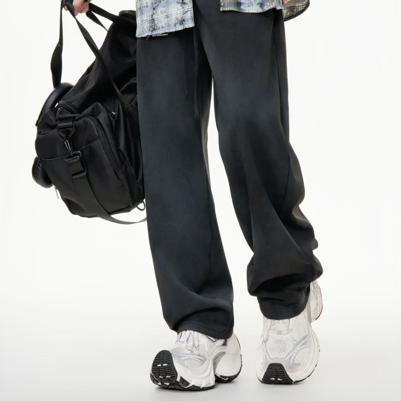 RED DRAGONFLY Casual Pants Unisex-2