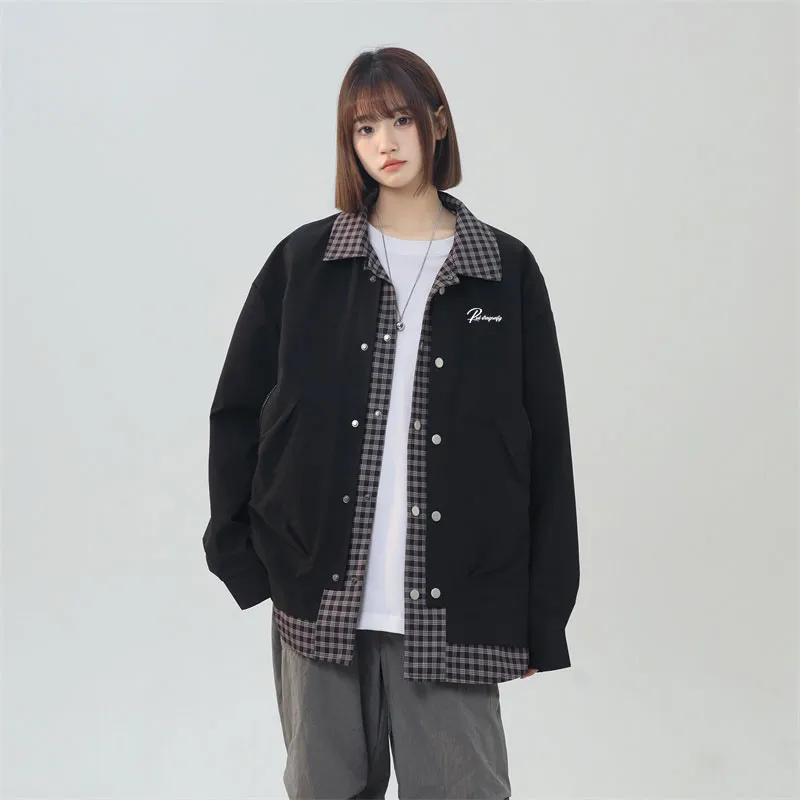 RED DRAGONFLY Jackets Coats Unisex-2
