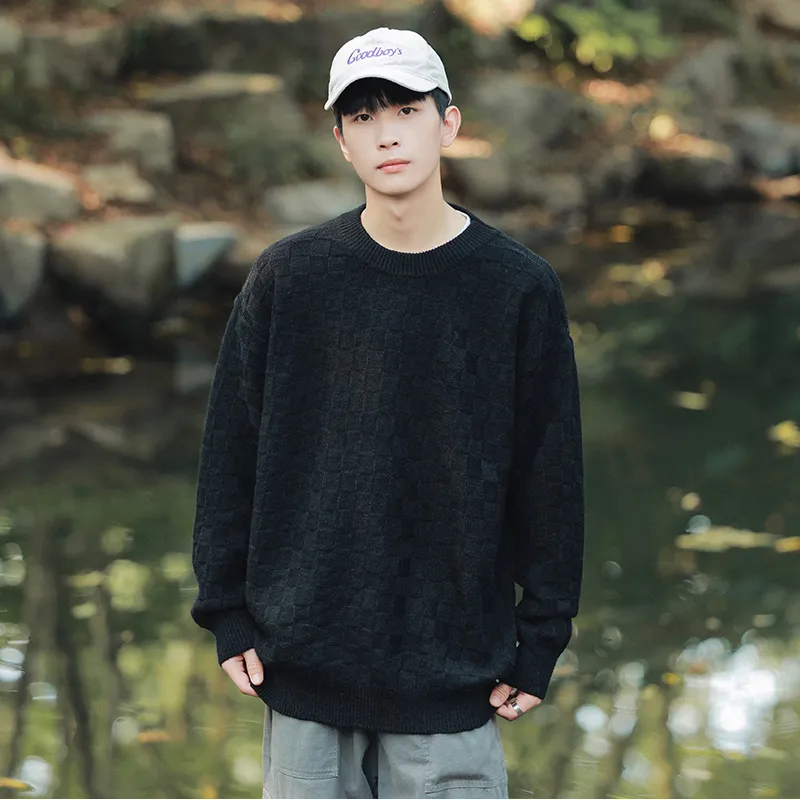RED DRAGONFLY Sweaters Unisex-2