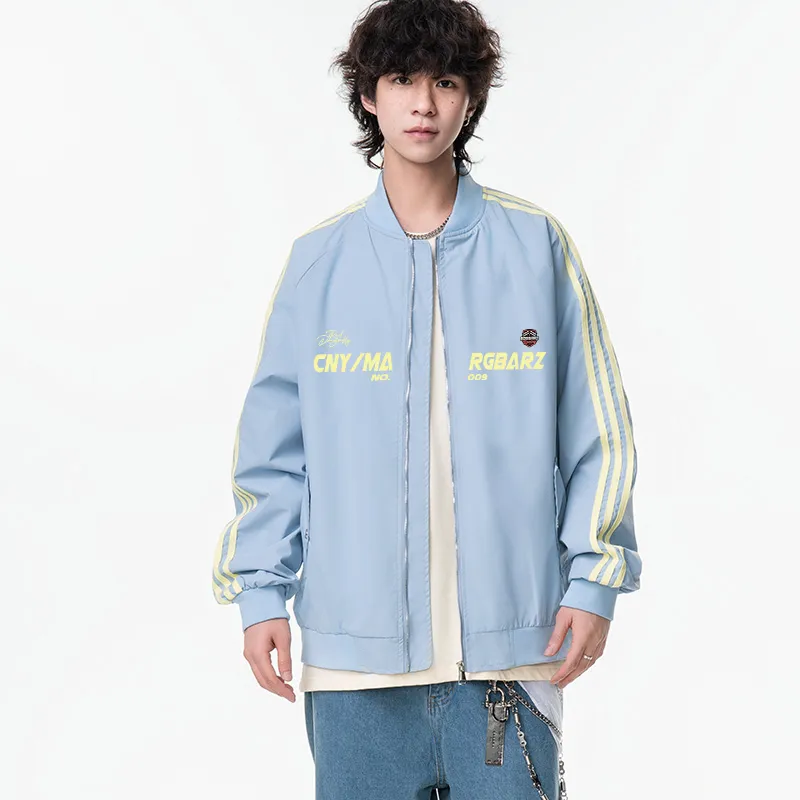 RED DRAGONFLY Jackets Coats Unisex-18