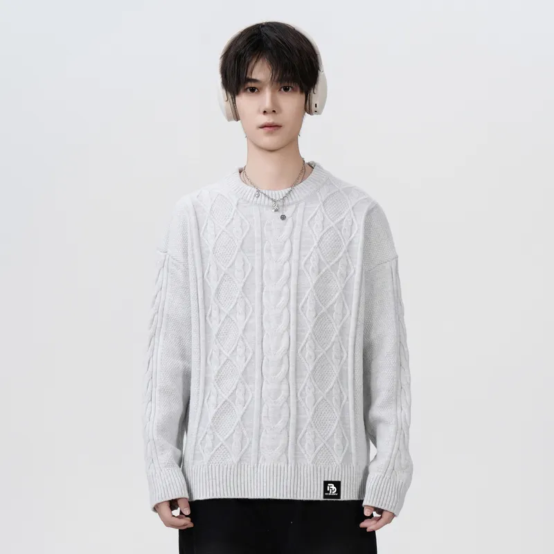 RED DRAGONFLY Sweaters Unisex-6